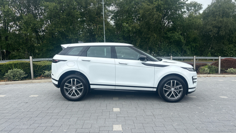 Land Rover Range Rover Evoque 2.0 D165 Dynamic SE 5dr Auto Diesel Hatchback